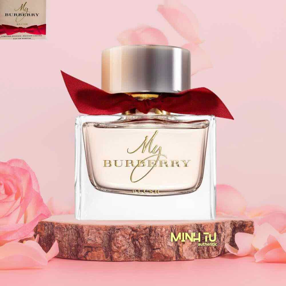 My Burberry Blush Limited Edition EDP